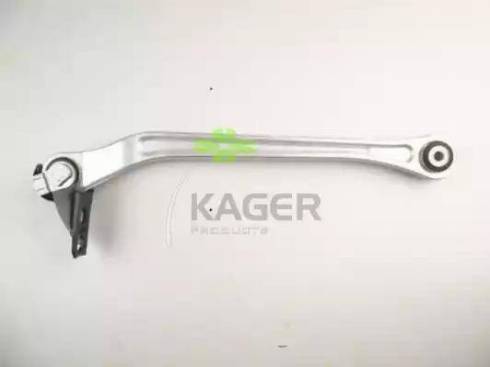 Kager 871705 - Stiepnis / Atsaite, Riteņa piekare www.autospares.lv