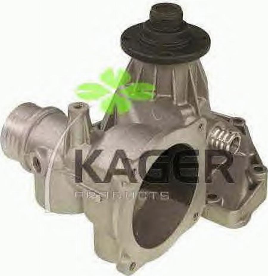 Kager 33-0309 - Ūdenssūknis www.autospares.lv