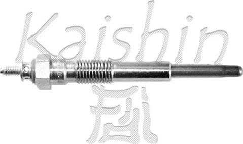 Kaishin 39030 - Kvēlsvece www.autospares.lv