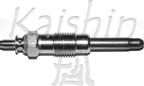 Kaishin 39124 - Kvēlsvece autospares.lv