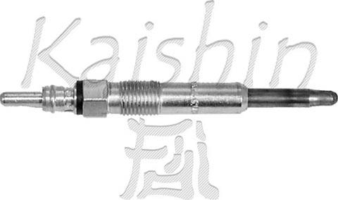 Kaishin 39203 - Kvēlsvece www.autospares.lv