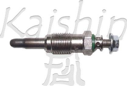 Kaishin 39230 - Kvēlsvece www.autospares.lv