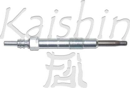 Kaishin 39232 - Glow Plug www.autospares.lv