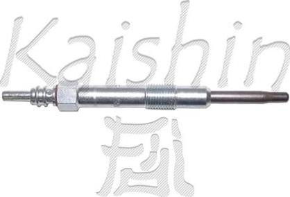 Kaishin 39221 - Glow Plug www.autospares.lv