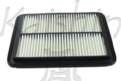 Kaishin A10330 - Gaisa filtrs www.autospares.lv