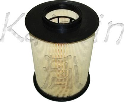 Kaishin A10278 - Air Filter, engine www.autospares.lv