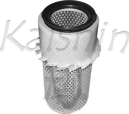 Kaishin A334 - Gaisa filtrs www.autospares.lv