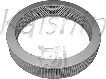 Kaishin A202 - Air Filter, engine www.autospares.lv