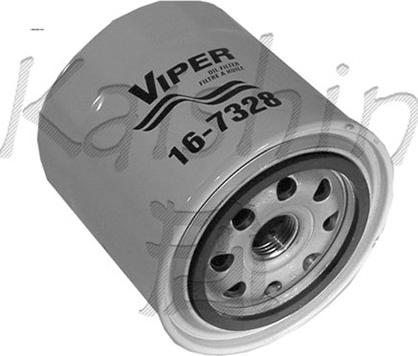 Kaishin C997 - Oil Filter www.autospares.lv