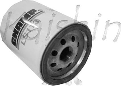 Kaishin C025 - Eļļas filtrs www.autospares.lv