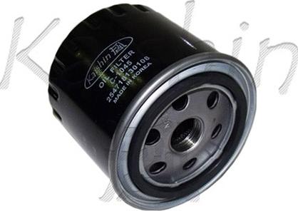 Kaishin C1048 - Oil Filter www.autospares.lv