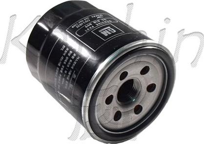 Kaishin C1065 - Oil Filter www.autospares.lv