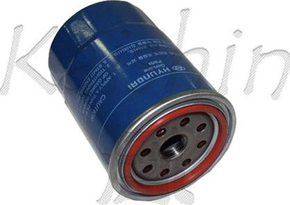 Kaishin C1016 - Oil Filter www.autospares.lv