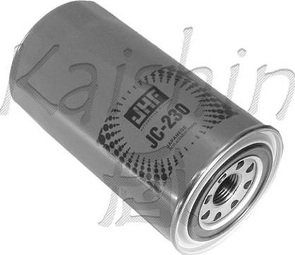 Kaishin C204 - Eļļas filtrs www.autospares.lv