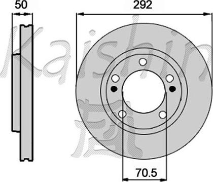 Magneti Marelli MBD0361 - Bremžu diski www.autospares.lv