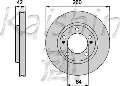 Maxgear 19-1854MAX - Bremžu diski www.autospares.lv