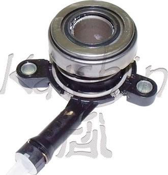 Kaishin CSCN004-K - Центральный выключатель, система сцепления www.autospares.lv