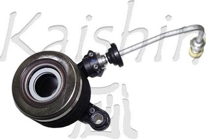 Kaishin CSCN003-K - Centrālais izslēdzējmehānisms, Sajūgs www.autospares.lv