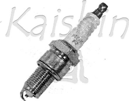 Kaishin EC235544 - Свеча зажигания www.autospares.lv