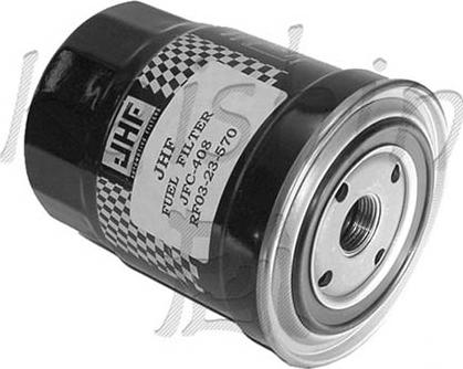 Kaishin FC410 - Fuel filter www.autospares.lv