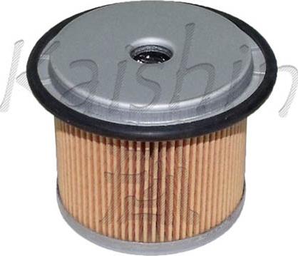 Tecnocar N449 - Fuel filter www.autospares.lv