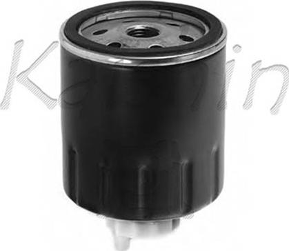 Kaishin FC1052 - Degvielas filtrs www.autospares.lv