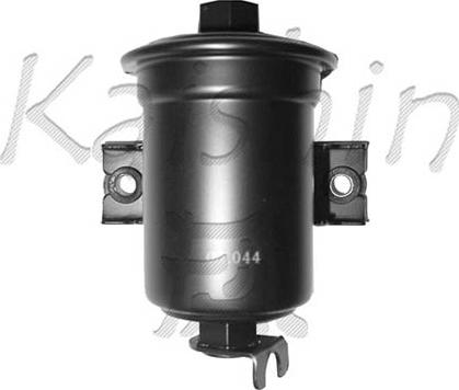 Kaishin FC1009 - Fuel filter www.autospares.lv