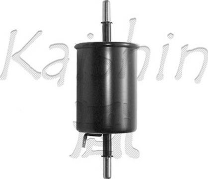 Kaishin FC1015 - Fuel filter www.autospares.lv