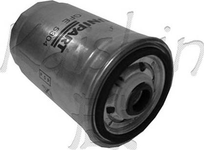 Kaishin FC1145 - Fuel filter www.autospares.lv