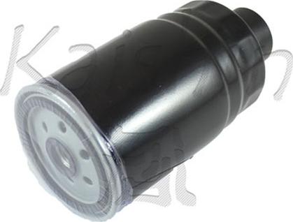 Kaishin FC1164 - Fuel filter www.autospares.lv