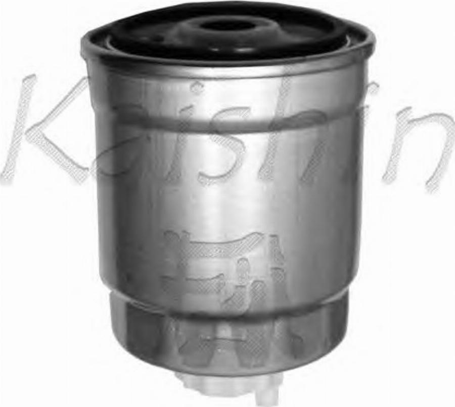 Kaishin FC1183 - Degvielas filtrs www.autospares.lv