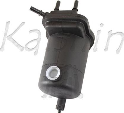 Kaishin FC1182 - Degvielas filtrs autospares.lv