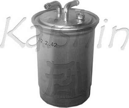 Kaishin FC1131 - Degvielas filtrs autospares.lv