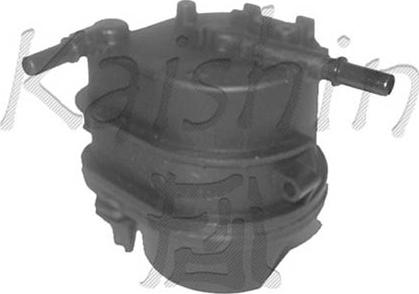 Kaishin FC1137 - Fuel filter www.autospares.lv