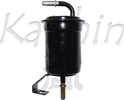 Kaishin FC1253 - Degvielas filtrs www.autospares.lv