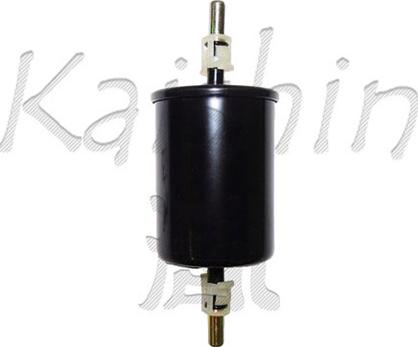 Kaishin FC1252 - Fuel filter www.autospares.lv