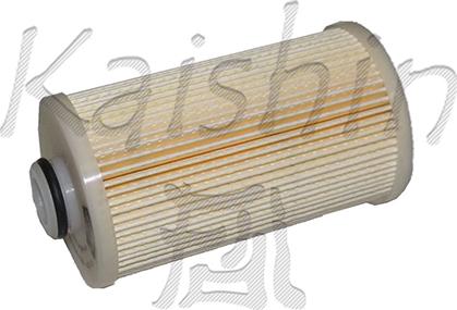 Kaishin FC1284 - Degvielas filtrs www.autospares.lv