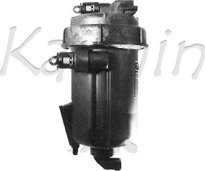 Kaishin FC1232 - Fuel filter www.autospares.lv