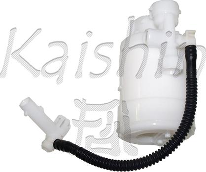 Kaishin FC1279 - Degvielas filtrs www.autospares.lv