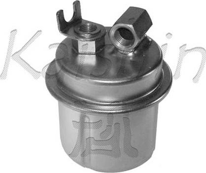 Kaishin FC817 - Degvielas filtrs www.autospares.lv