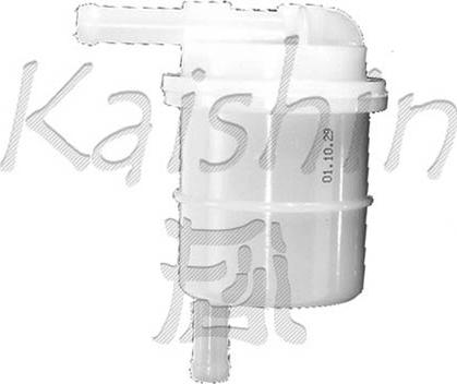 Kaishin FC313 - Degvielas filtrs www.autospares.lv