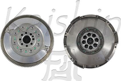 Kaishin FDY013-K - Spararats www.autospares.lv