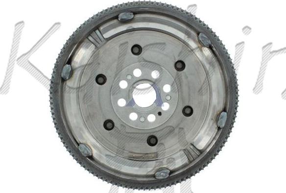 Kaishin FDZ902-K - Маховик www.autospares.lv