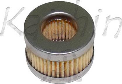 Kaishin FG011 - Degvielas filtrs www.autospares.lv