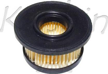 Kaishin FG017 - Degvielas filtrs www.autospares.lv