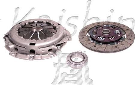 Kaishin KG003-K - Sajūga komplekts www.autospares.lv