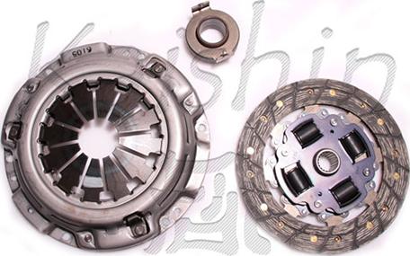 Kaishin KH043-K - Sajūga komplekts www.autospares.lv