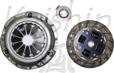 Kaishin KH069-K - Sajūga komplekts www.autospares.lv