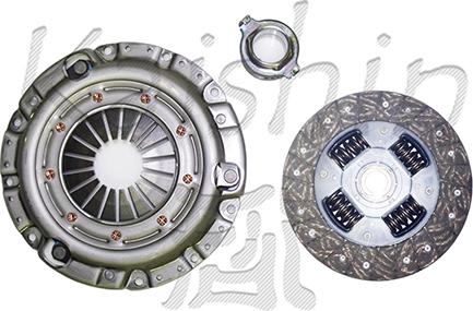 Kaishin KK003-K - Sajūga komplekts www.autospares.lv