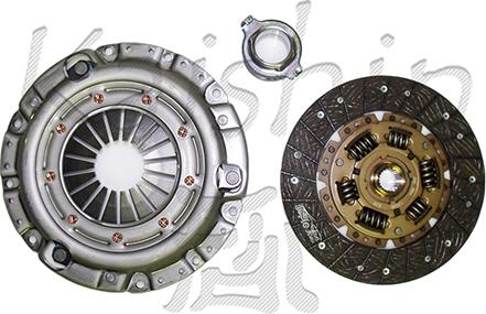 Kaishin KK002-K - Sajūga komplekts www.autospares.lv